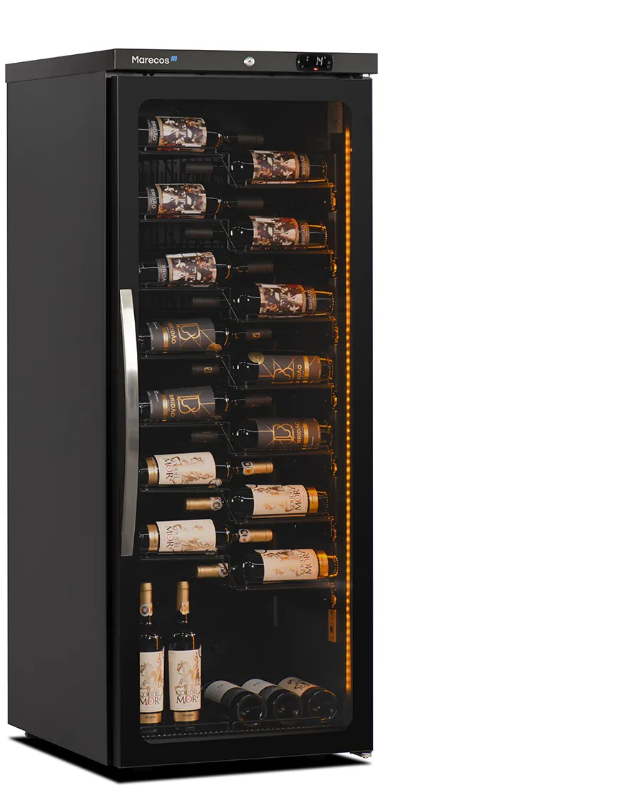 Marecos Caves de Vinho CV 350 PV Weinkühlschrank 103 L