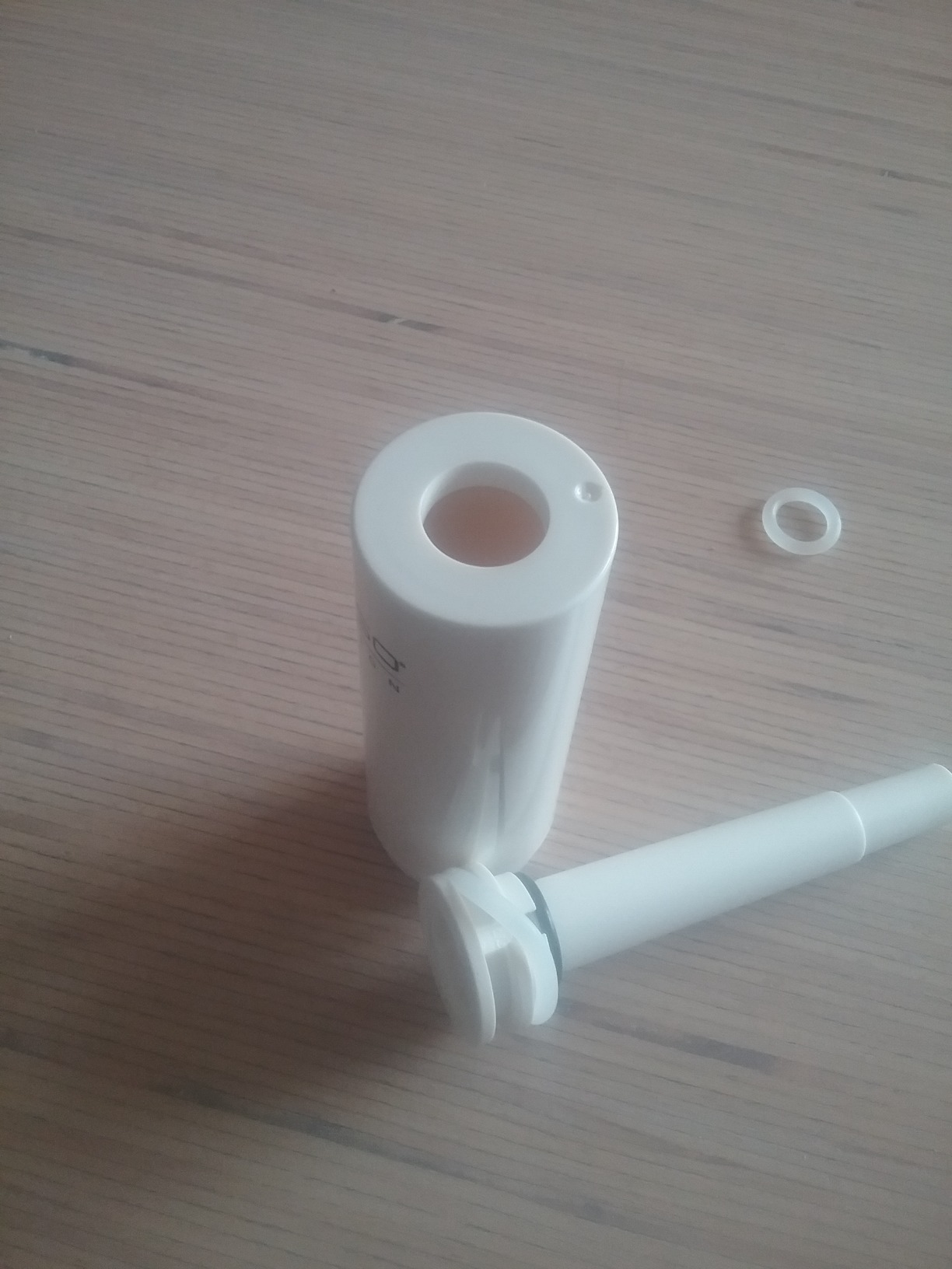 Caso VacuBoxx E-Set Vakuumbehälter Glas 4tlg mit Pumpe