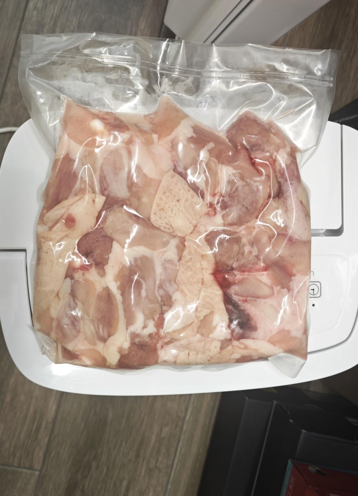 CASO VacuChef 40 Kammervakuumierer Edelstahl 3 Liter