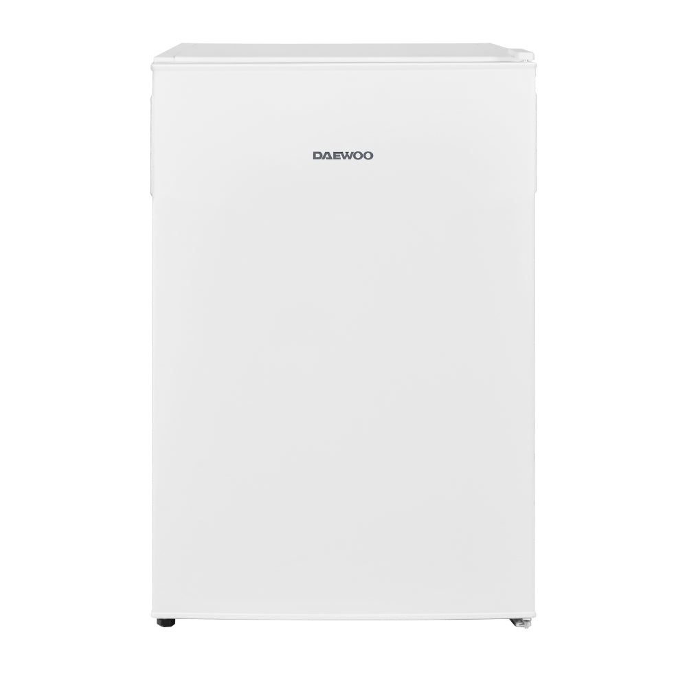 Daewoo Cooling CUS0130EWMA0-EU Tischkühlschrank 121L Rot