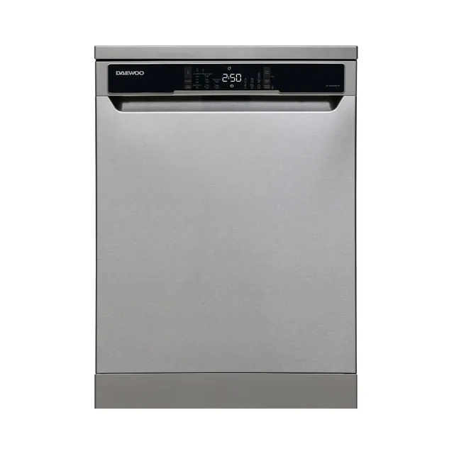 Daewoo DFF-A25X44B40-ES Geschirrspüler 60 cm 14 Gedecke 44 dB