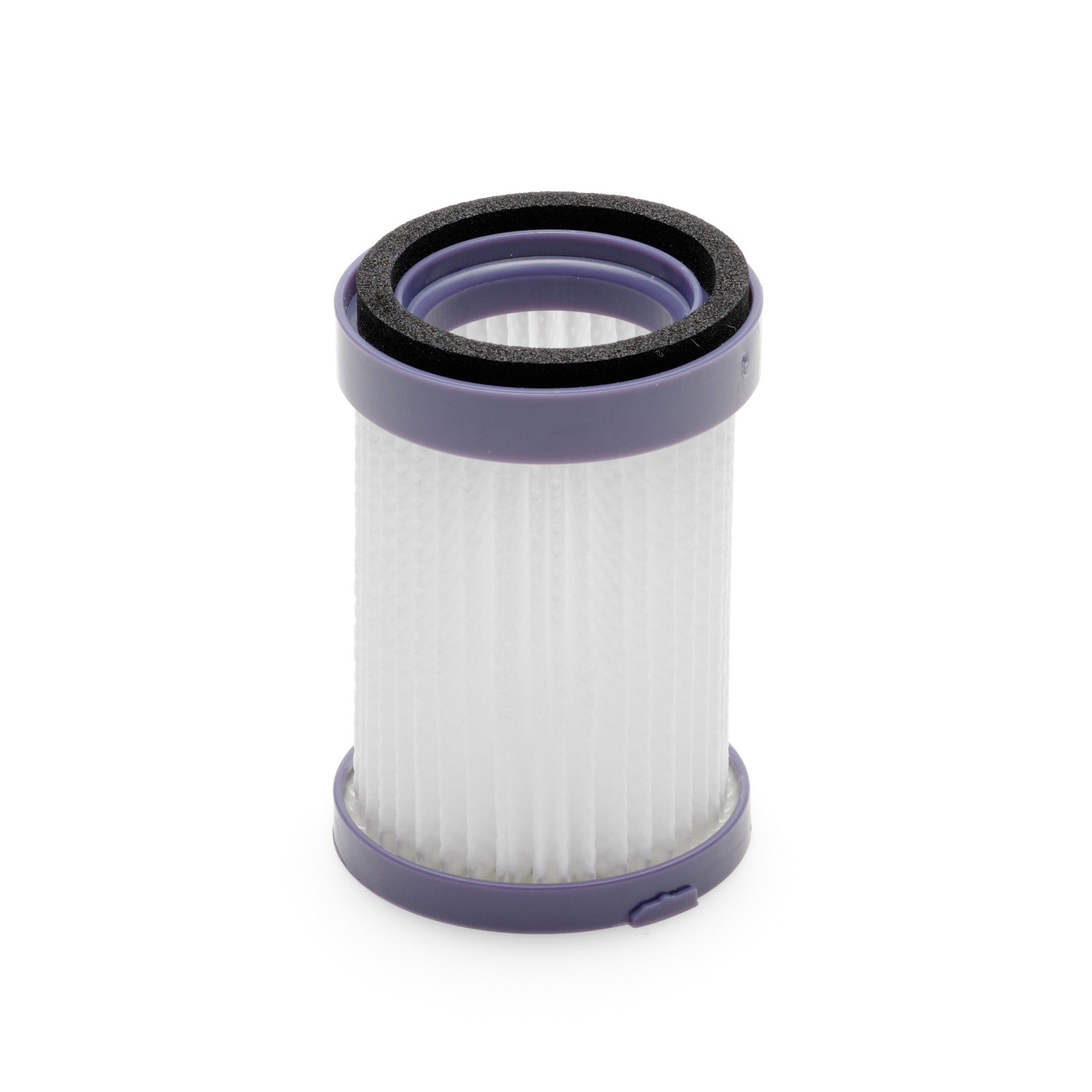 Solis Flexi Vac Cleaner 350 HEPA-Filter klein Ersatzfilter