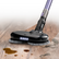 Solis Flexi Vac Cleaner 350 Wischpad Mikrofaser 2 Stück