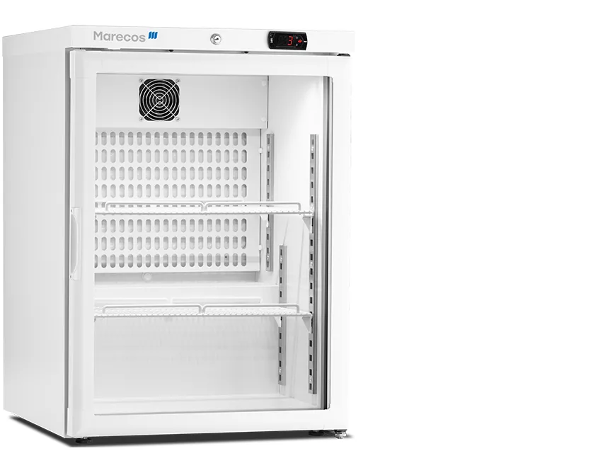 Marecos ARV 150 CS PV Minikühlschrank 105L +1/+8°C