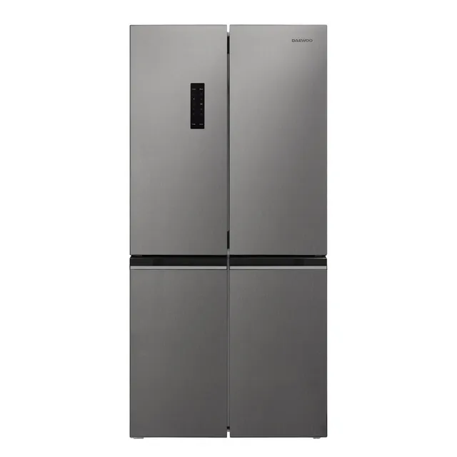 Daewoo COOLING CMM0620DPRA0-CH Multi Door Kühlschrank 487 L