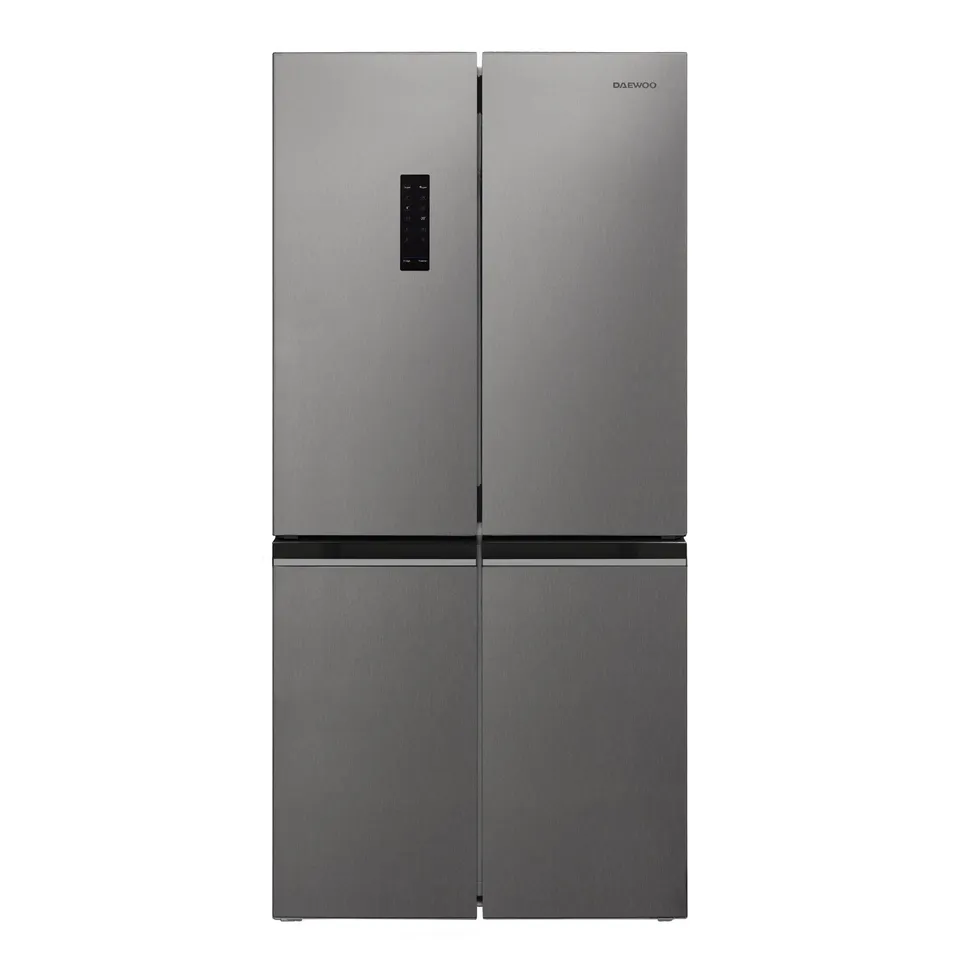 Daewoo COOLING CMM0620DPRA0-CH Multi Door Kühlschrank 487 L