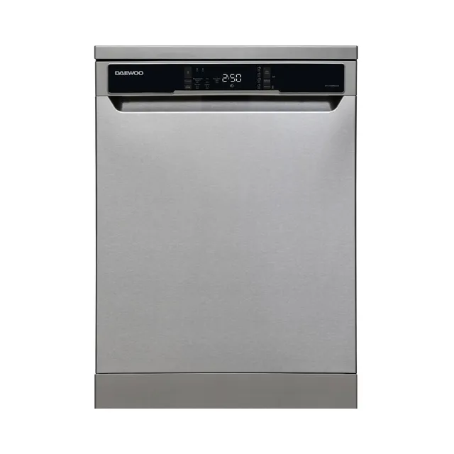 Daewoo DISHWASHER DFF-A1DX49E20-ES Geschirrspüler 60 cm
