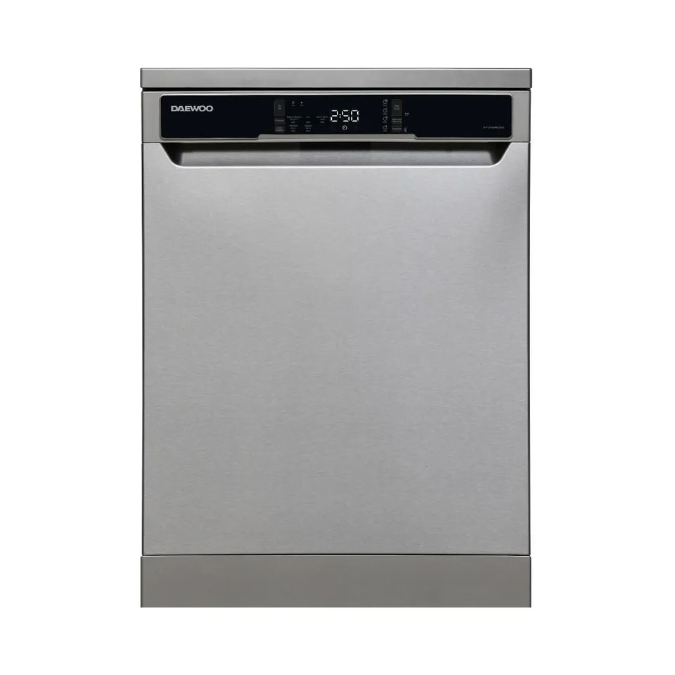 Daewoo DISHWASHER DFF-A1DX49E20-ES Geschirrspüler 60 cm