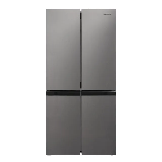 Daewoo COOLING CMM0620DPNA0-EU Multidoor-Kühlschrank 487 L No Frost