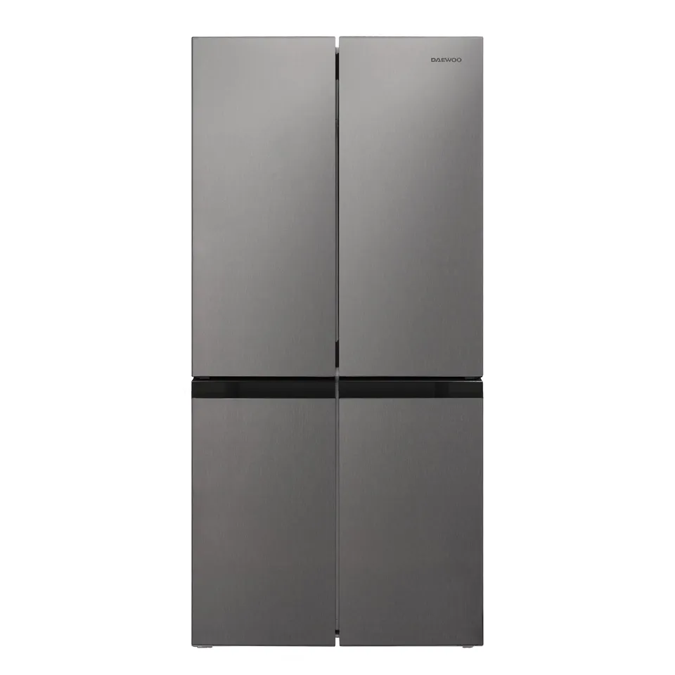 Daewoo COOLING CMM0620DPNA0-EU Multidoor-Kühlschrank 487 L No Frost