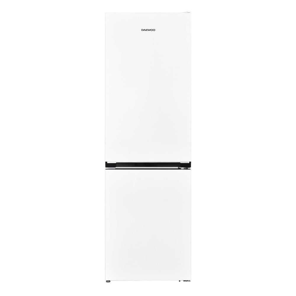 Daewoo CKM0295EWEA0-ES Kühl-Gefrierkombi 60 cm 294 L No Frost