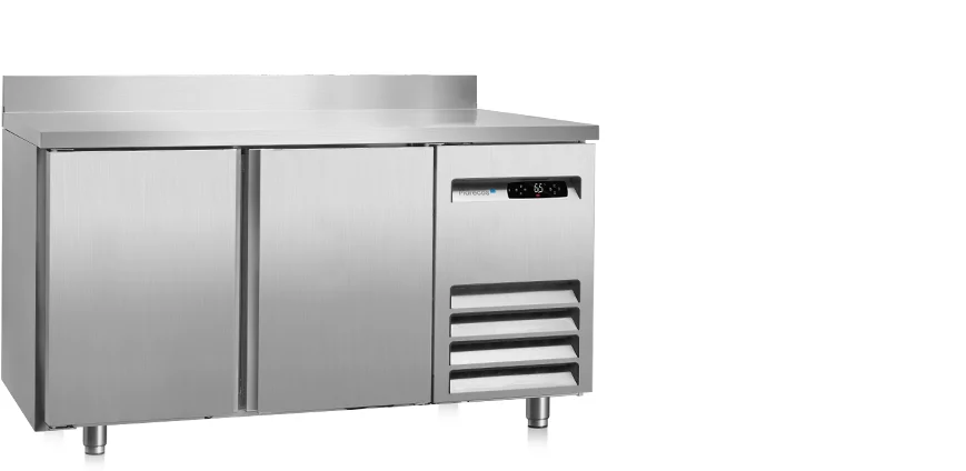 Marecos RCG 2 PO ALC Kühltheke 207 L -2/+8°C