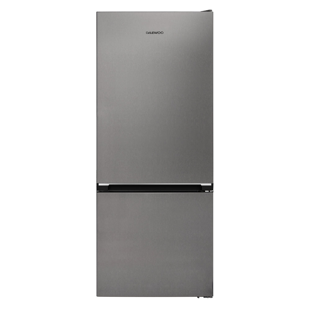 Daewoo CKM0462EPNA0-EU 70 cm Kühlgefrierkombination No Frost 427 L