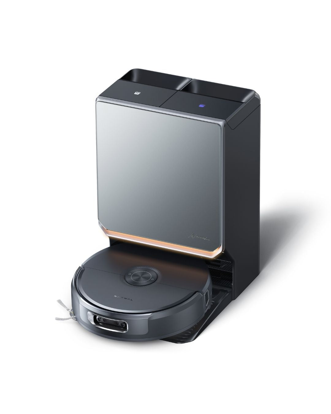 Solis Narwal Flow 2 Saugroboter mit Wischfunktion 31000 Pa