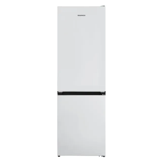Daewoo Cooling CKM0373DWNA0-EU Kühl-Gefrierkombi 330L D