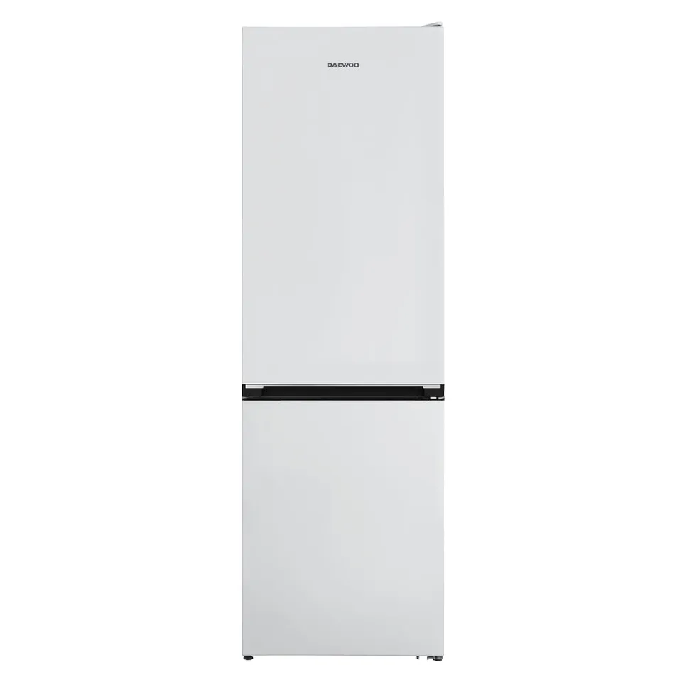 Daewoo Cooling CKM0373DWNA0-EU Kühl-Gefrierkombi 330L D