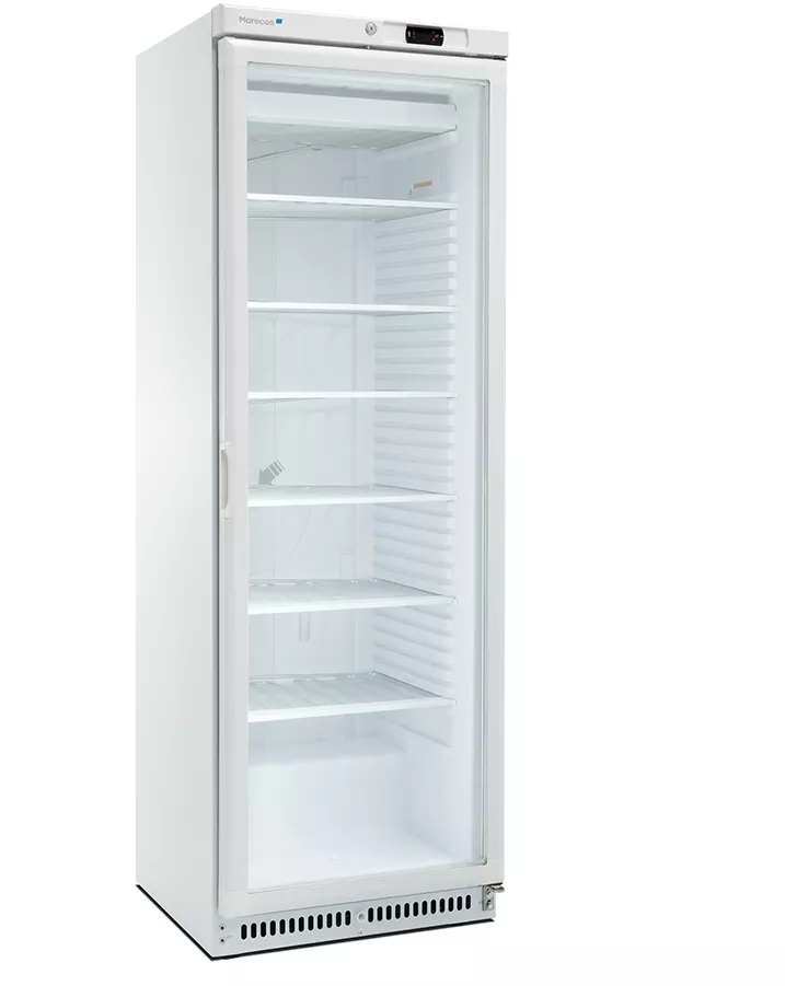 Marecos Simplify ACE 430 Tiefkühlschrank 268 L -16/-22°C