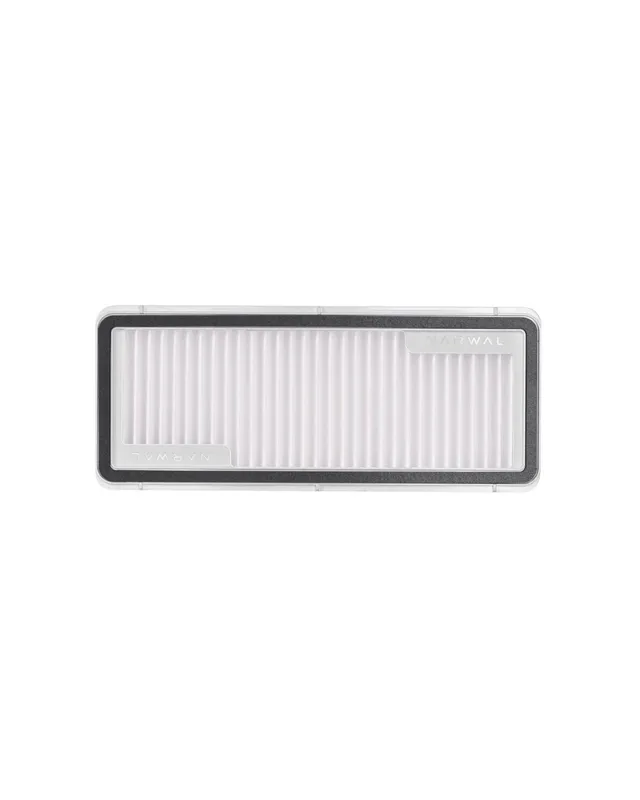 Solis Narwal Flow HEPA Filter E11 2er Set Freo Flow