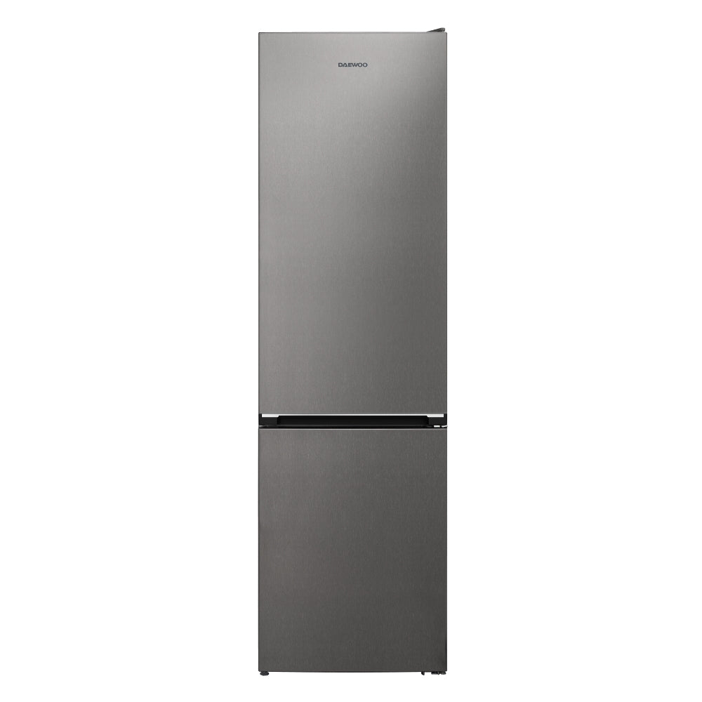 Daewoo CKM0389EPEA0-EU Kühl-Gefrierkombi No Frost 326 L