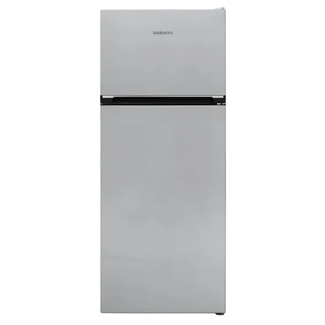 Daewoo CTM0463ESNA0-EU 70 cm Kühlgefrierkombination No Frost 402L