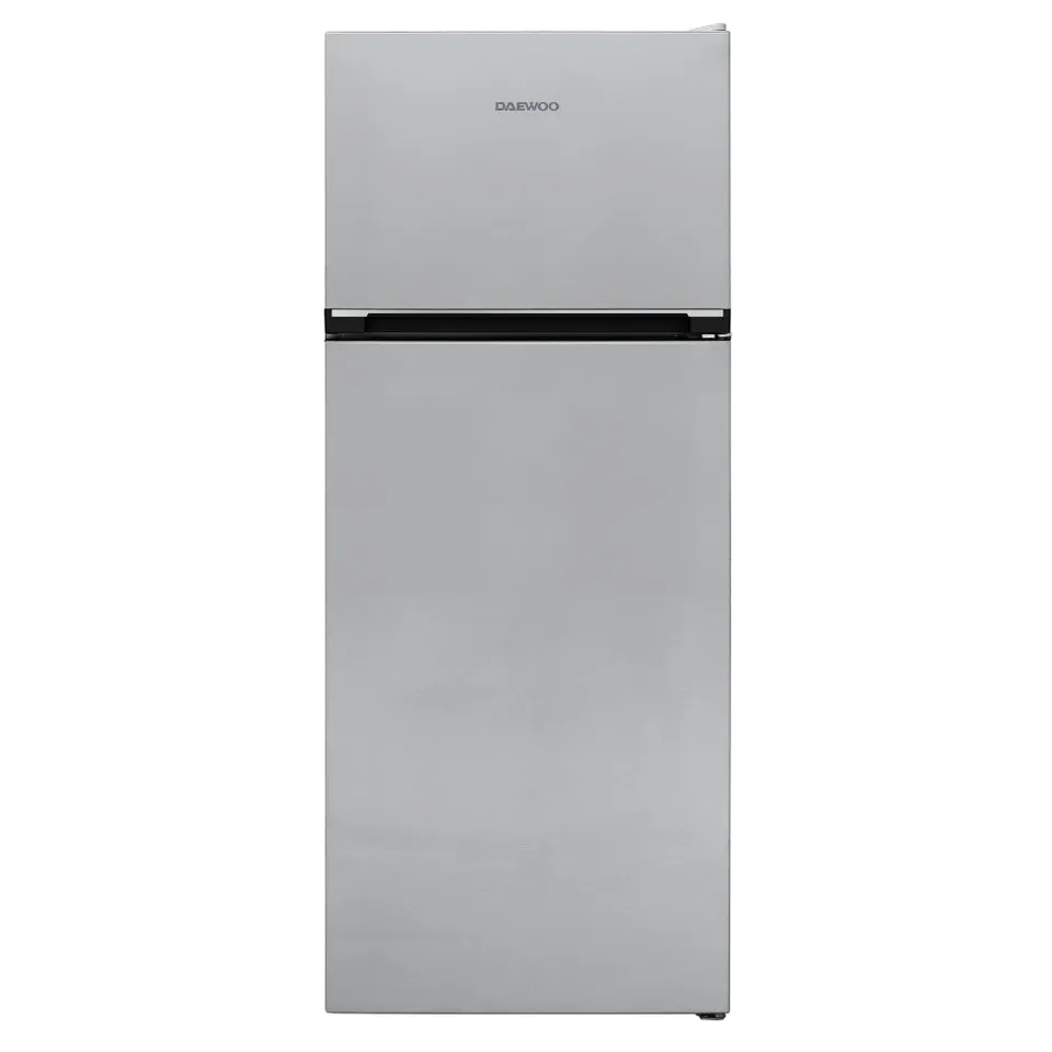 Daewoo CTM0463ESNA0-EU 70 cm Kühlgefrierkombination No Frost 402L