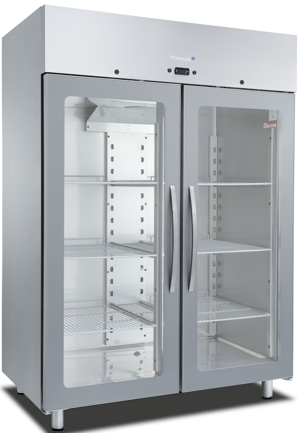 Marecos AGP 1400 TA PV Softline Kühlschrank 970L +1/+8°C