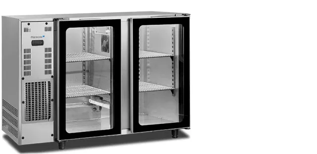Marecos FGB 251/145 APV Minibar 101 L +2/+8°C