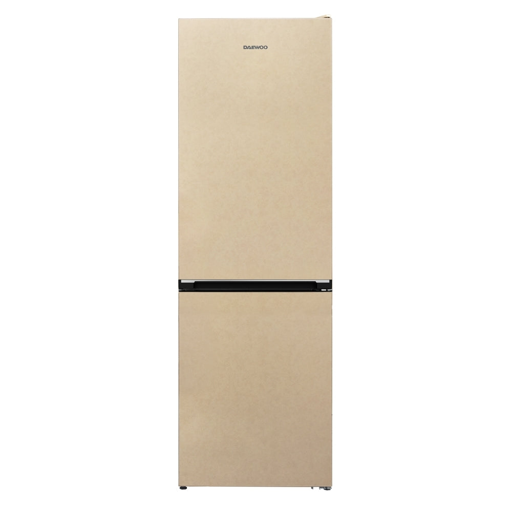 Daewoo CKM0379EJEA0 Kühl-Gefrierkombi 60 cm 294 L No Frost