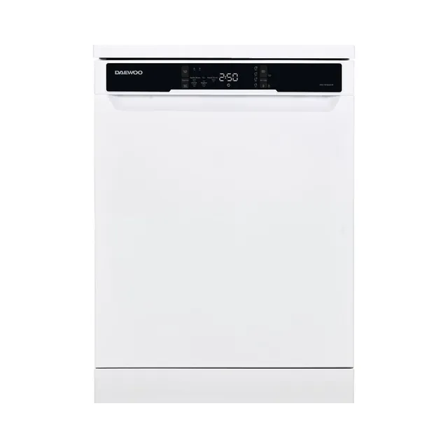 Daewoo DFFA1DW45D62-FR Geschirrspüler 60cm 16 GD D