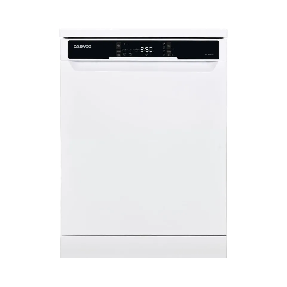 Daewoo DFFA1DW45D62-FR Geschirrspüler 60cm 16 GD D