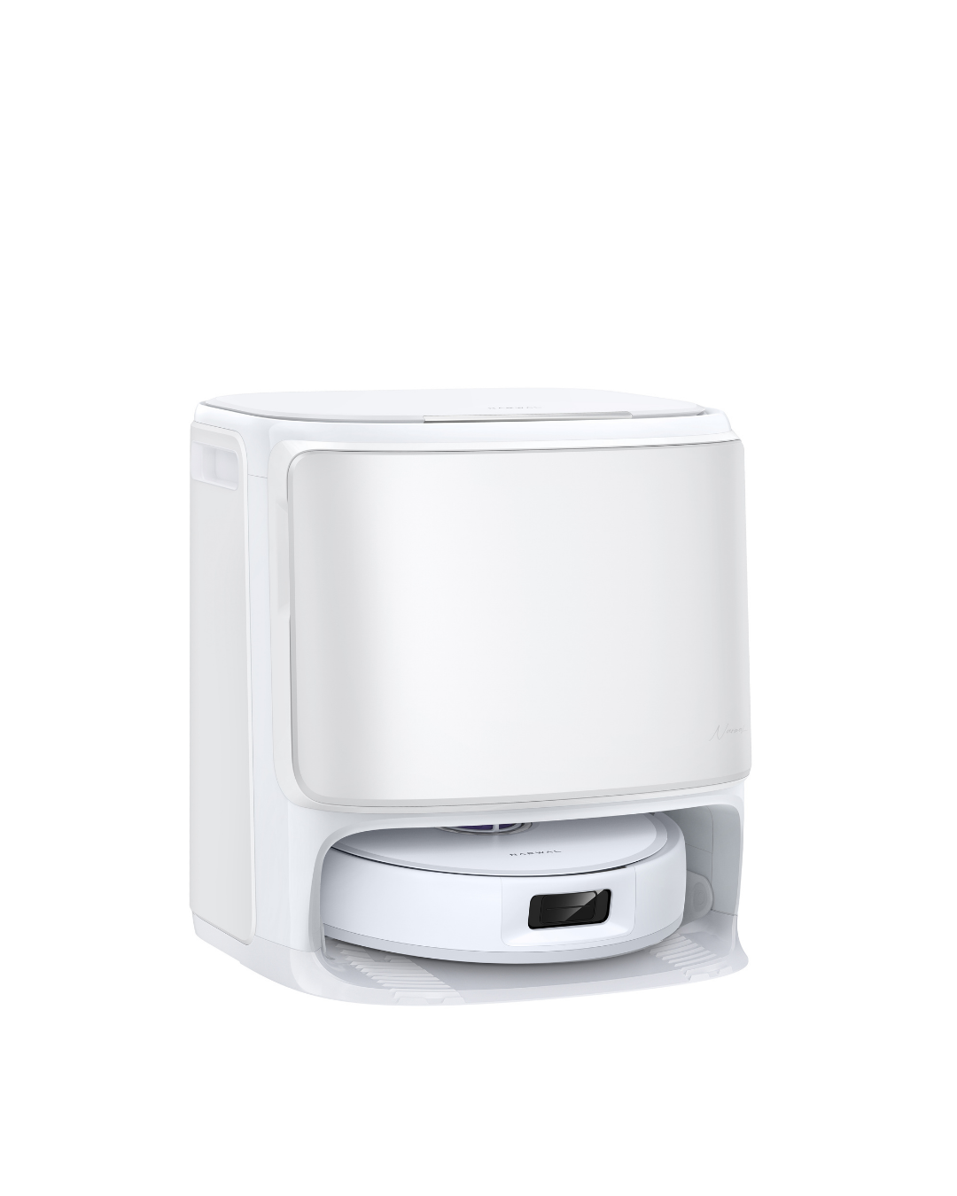 Solis Narwal Freo X10 Pro Saugroboter mit Wischfunktion