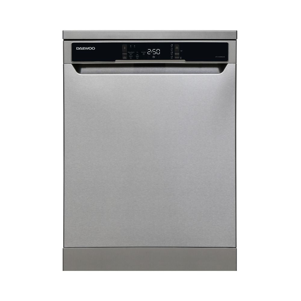 Daewoo DISHWASHER DFF-A1DX49E20-ES Geschirrspüler 60 cm