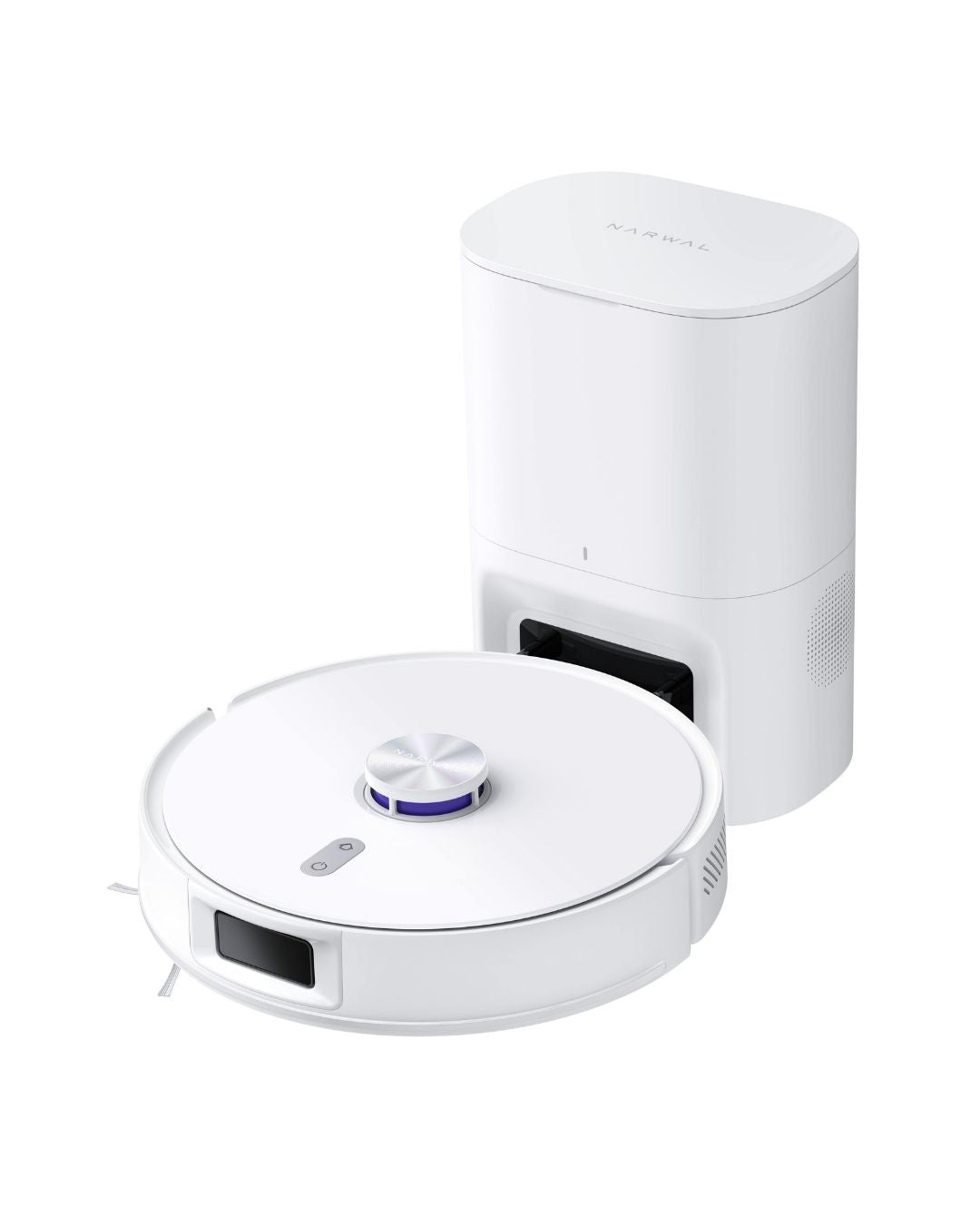 Narwal Freo S Saugroboter mit Wischfunktion 8000Pa