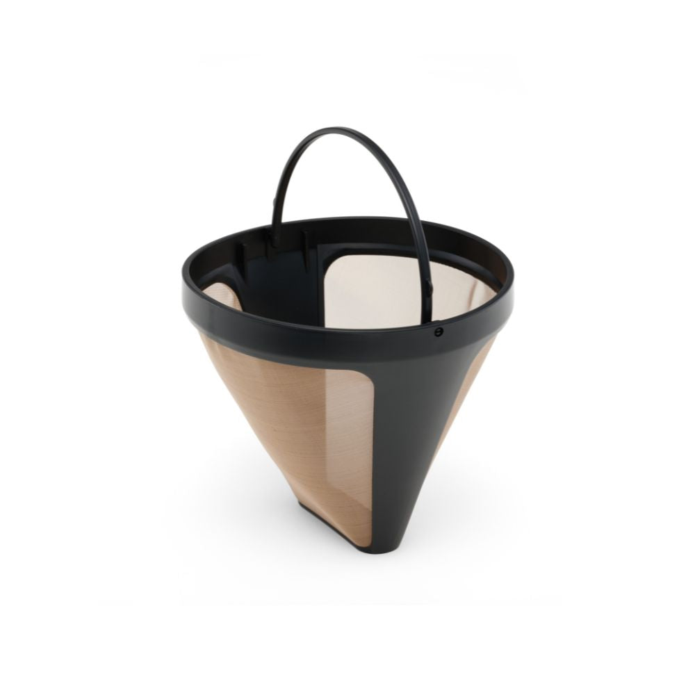 Solis Aroma Brewer Goldfilter Dauerfilter BPA-frei
