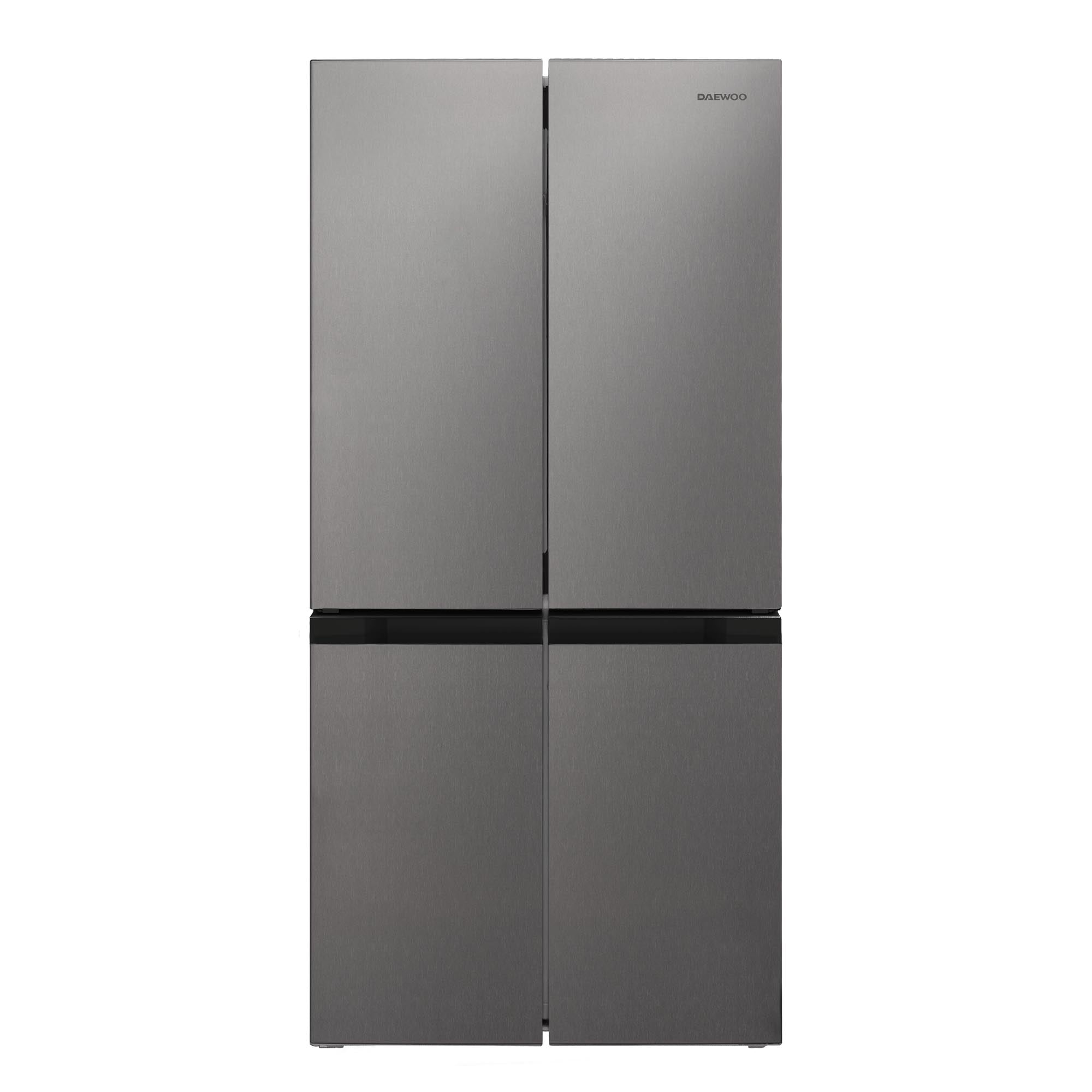 Daewoo COOLING CMM0620DPNA0-EU Multidoor-Kühlschrank 487 L No Frost