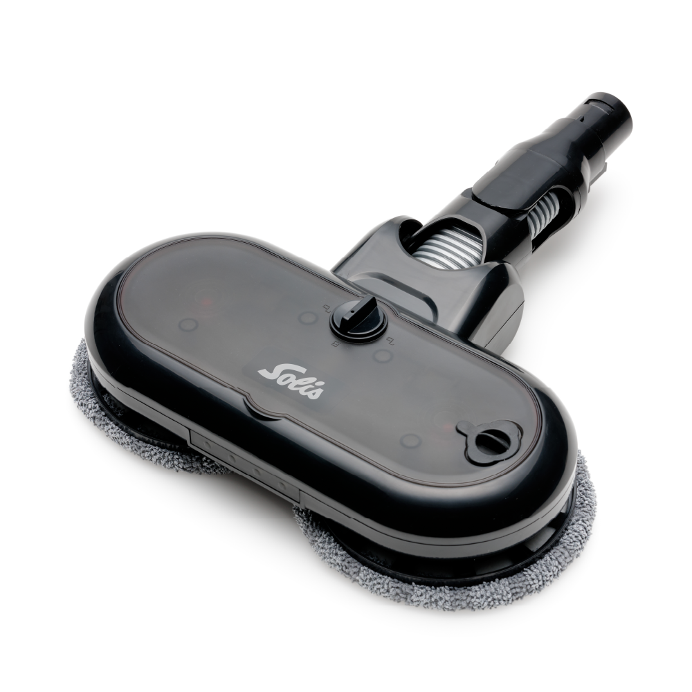 Solis Flexi Vac Cleaner 350 Electric Mop Wischaufsatz 150ml