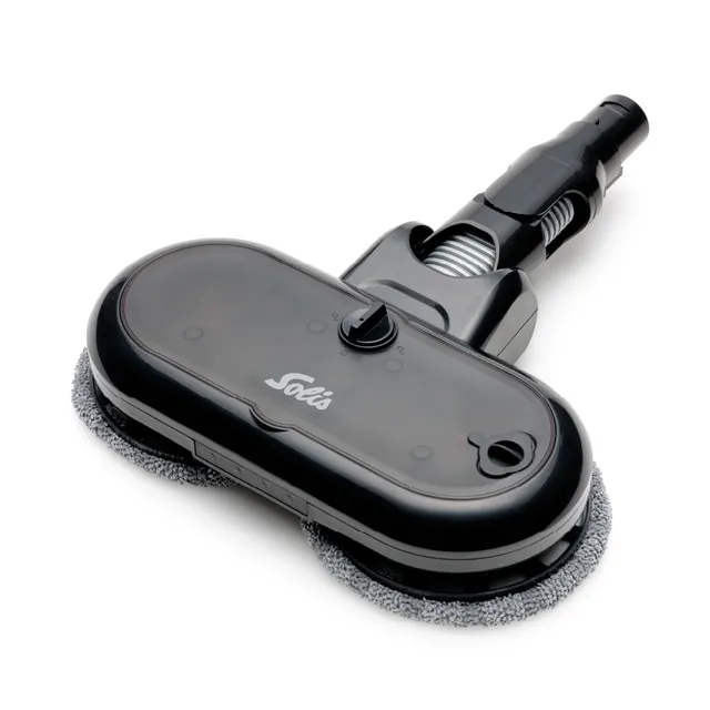 Solis Flexi Vac Cleaner 350 Electric Mop Wischaufsatz