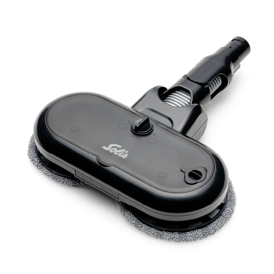 Solis Flexi Vac Cleaner 350 Electric Mop Wischaufsatz