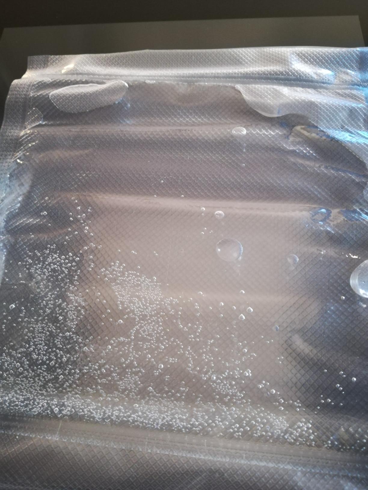 CASO VacuChef Slim-Line Kammervakuumierer Edelstahl 8 L
