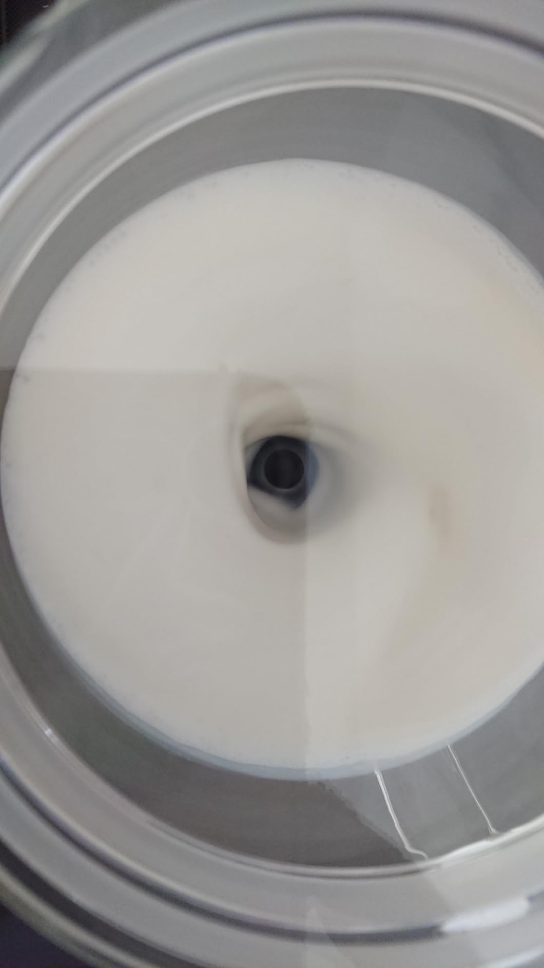 CASO CappuLatte Milchaufschäumer Glas 250/400 ml