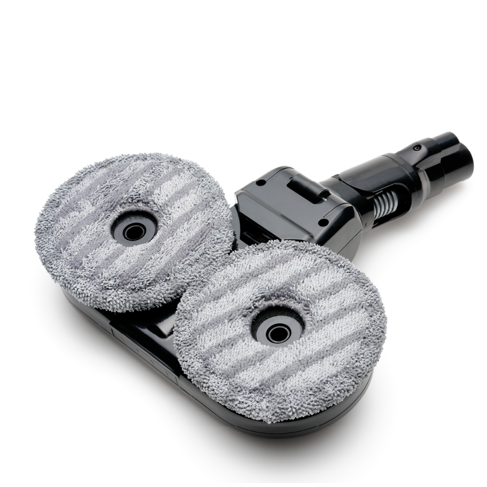 Solis Flexi Vac Cleaner 350 Ersatzpads 2 Stück