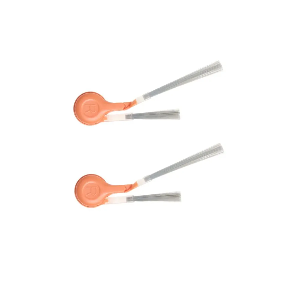 Solis Narwal Flow 2 Seitenbürste 2 Stk Anti-Tangle