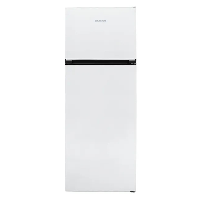 Daewoo COOLING CTL0453EWMA0-EU Doppeltür-Kühlschrank 432 L E
