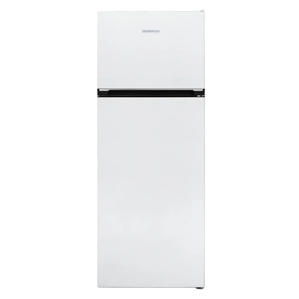 Daewoo COOLING CTL0453EWMA0-EU Doppeltür-Kühlschrank 432 L E