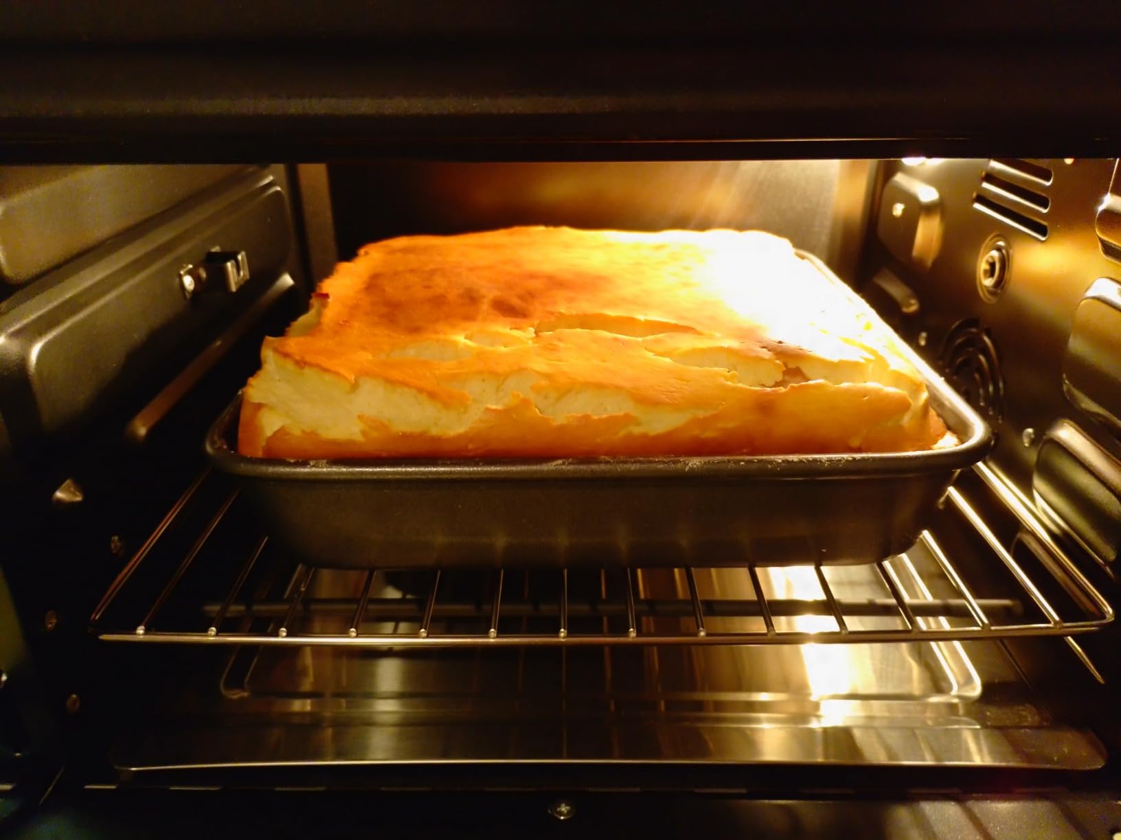 CASO TO 20 SilverStyle Mini-Backofen 20 L Drehspieß