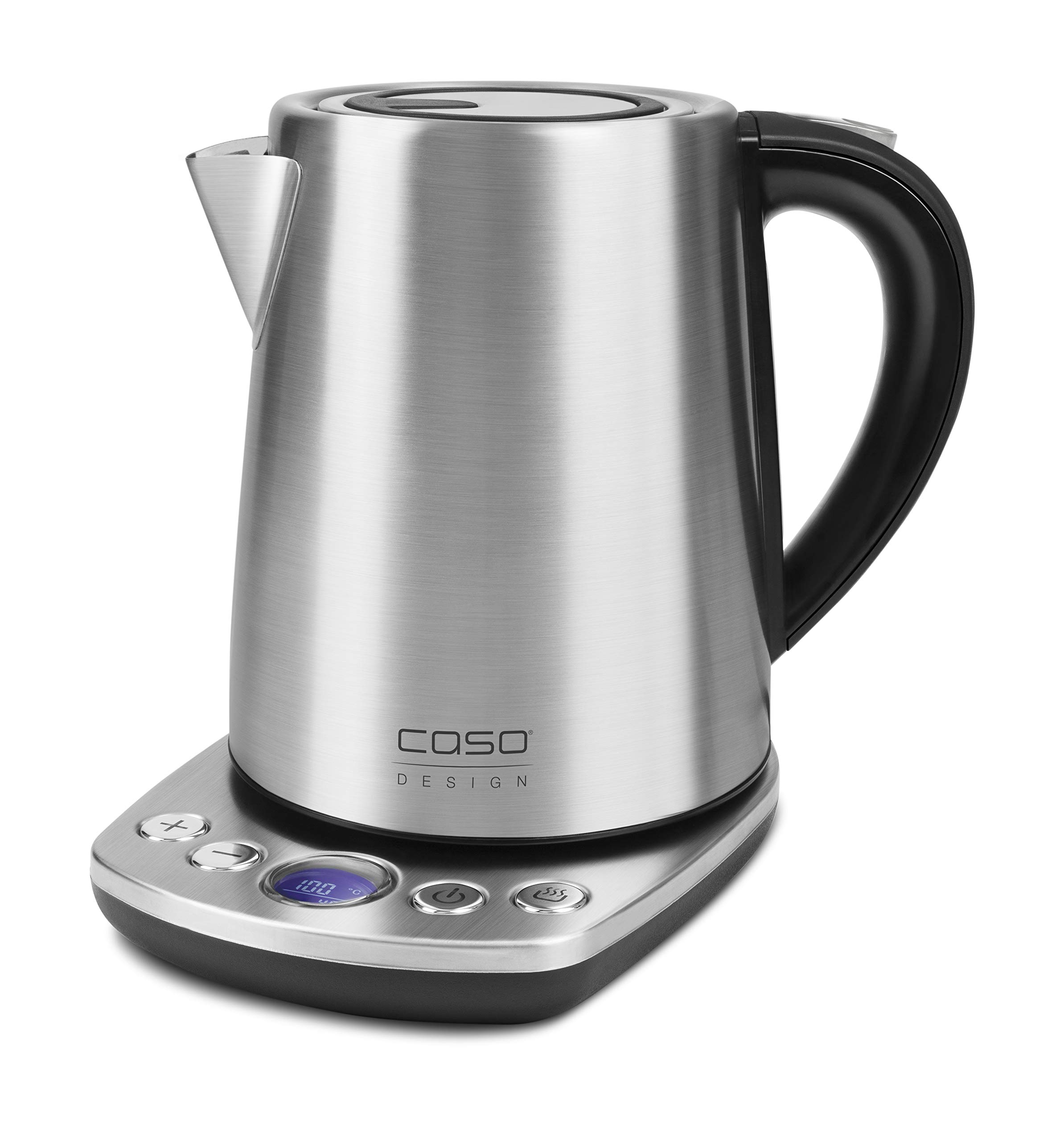 CASO WK 2100 compact Wasserkocher 1,2L 2200W