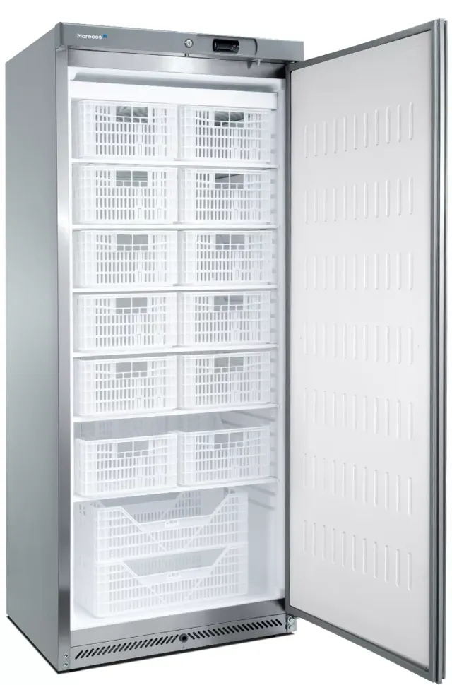 Marecos Simplify APA 600 N PO Tiefkühlschrank 466 L -16/-22°C