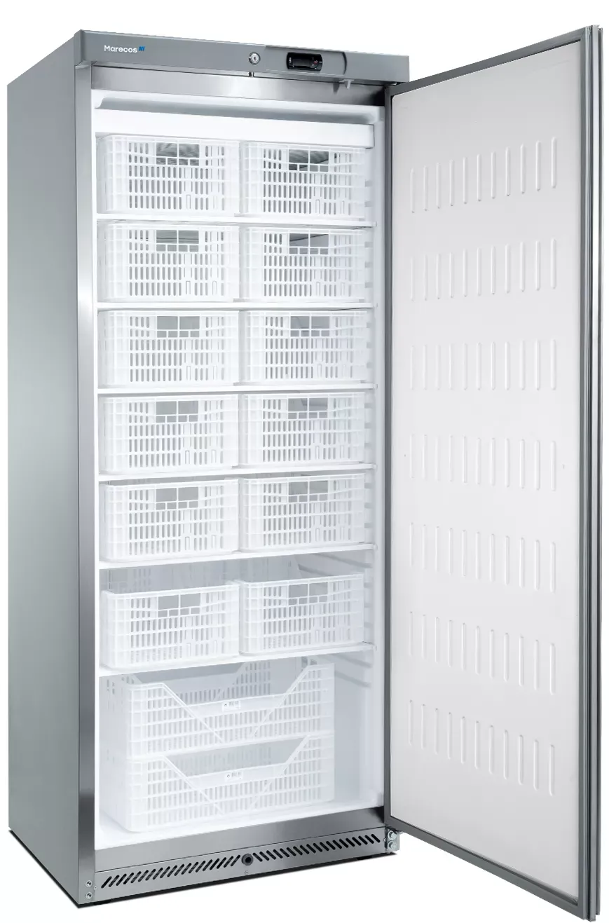 Marecos Simplify APA 600 N PO Tiefkühlschrank 466 L -16/-22°C