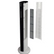 Solis Easy Breezy Turmventilator Weiß Typ 757 50 Watt