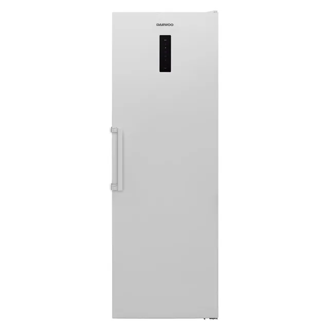 Daewoo COOLING CLN0375EWPA0-EU Kühlschrank 389 L E